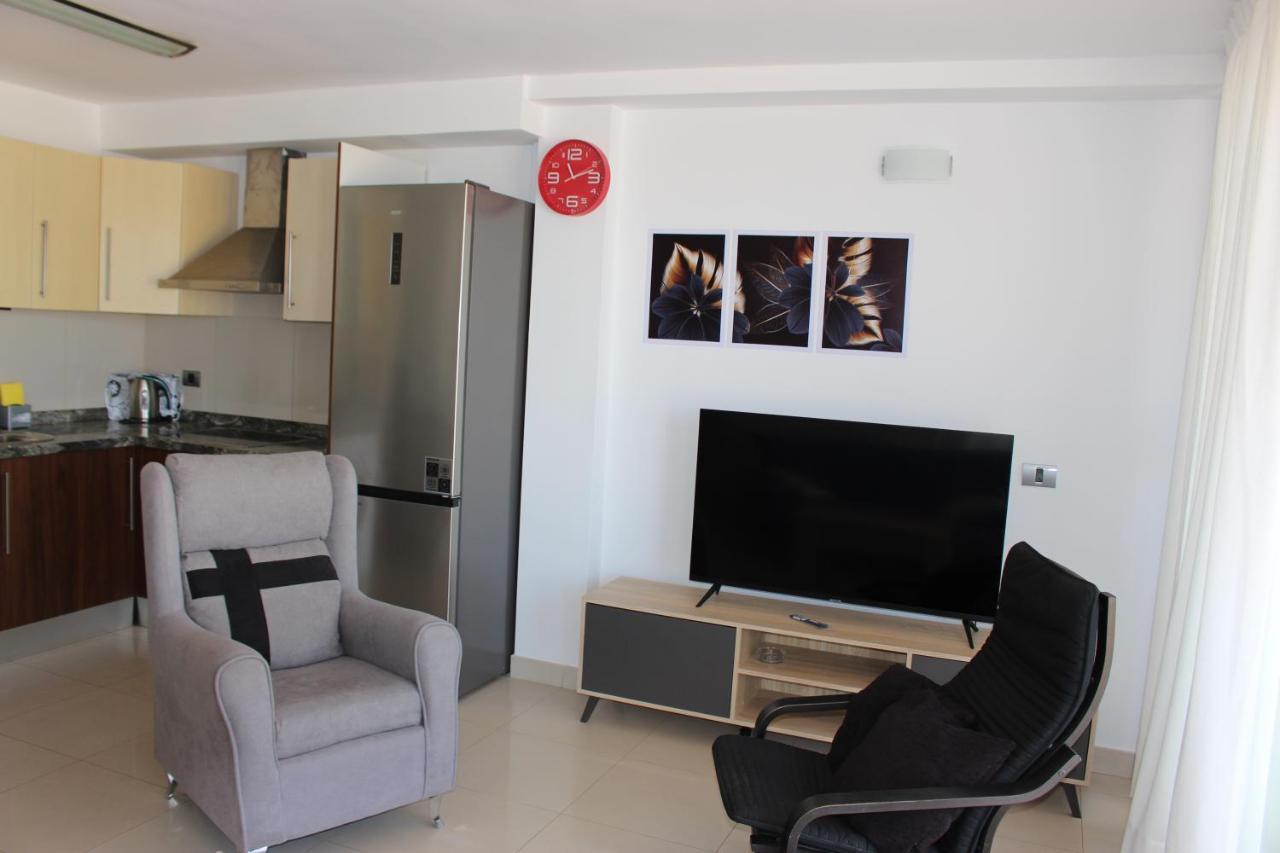 Vakantiehuis Lord Nelson Canteras 2 *