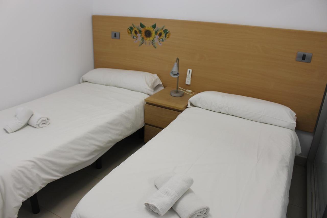 Lord Nelson Canteras 2 Vakantiehuis Las Palmas