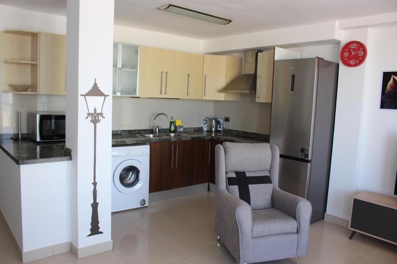 Lord Nelson Canteras 2 Vakantiehuis *