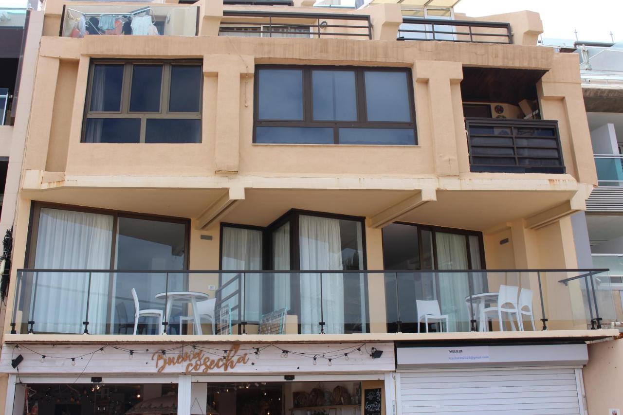 Lord Nelson Canteras 2 Vakantiehuis *