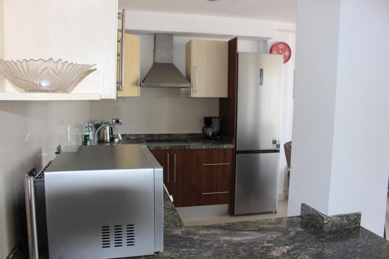 Lord Nelson Canteras 2 Vakantiehuis Las Palmas