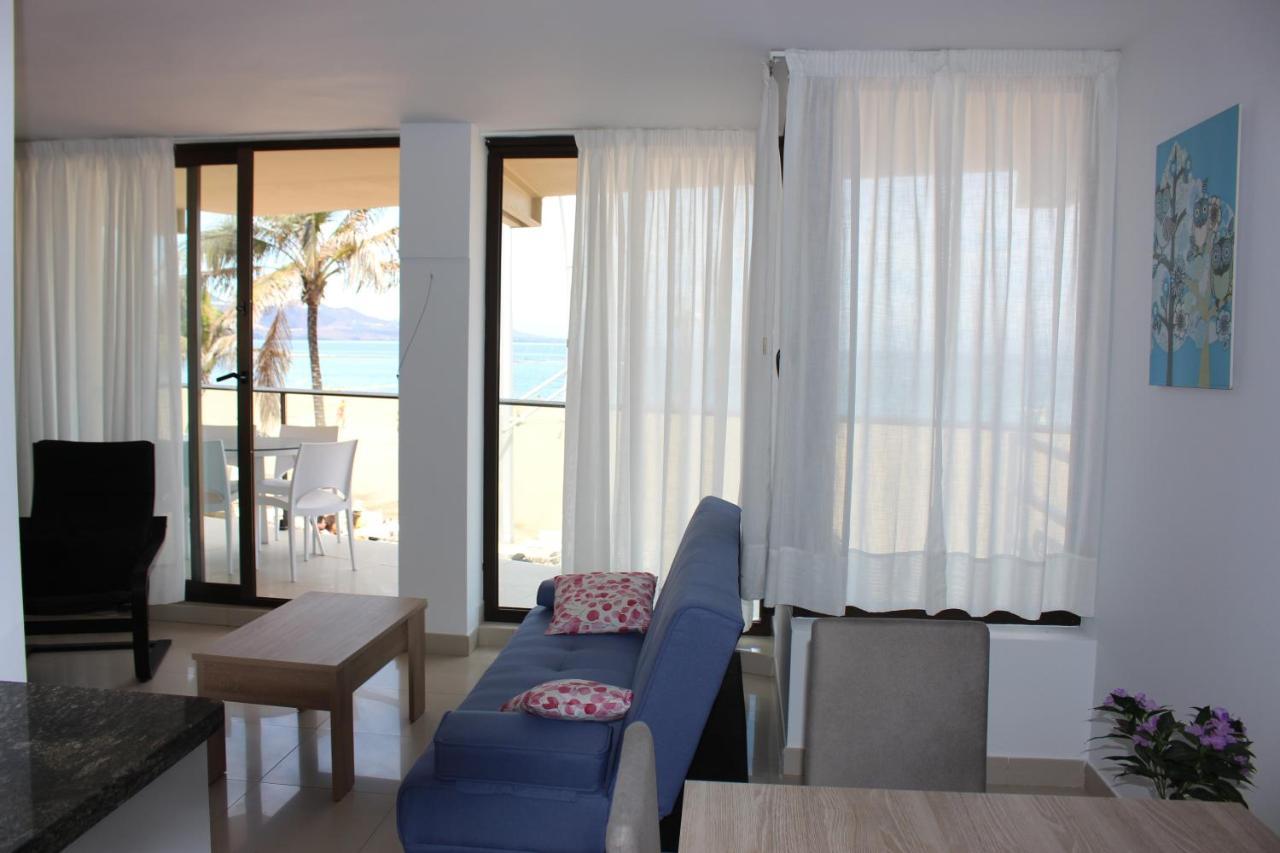 Vakantiehuis Lord Nelson Canteras 2