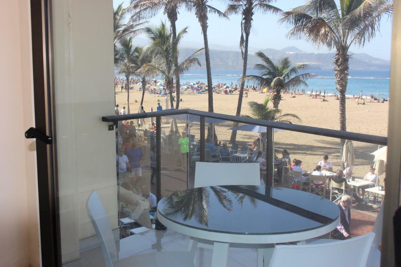 Vakantiehuis Lord Nelson Canteras 2